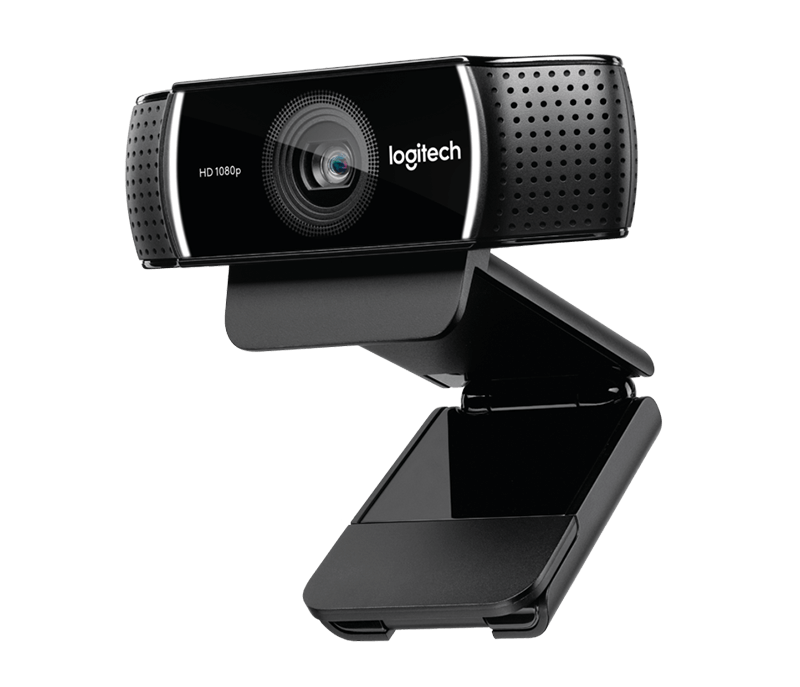 camera with tripod image